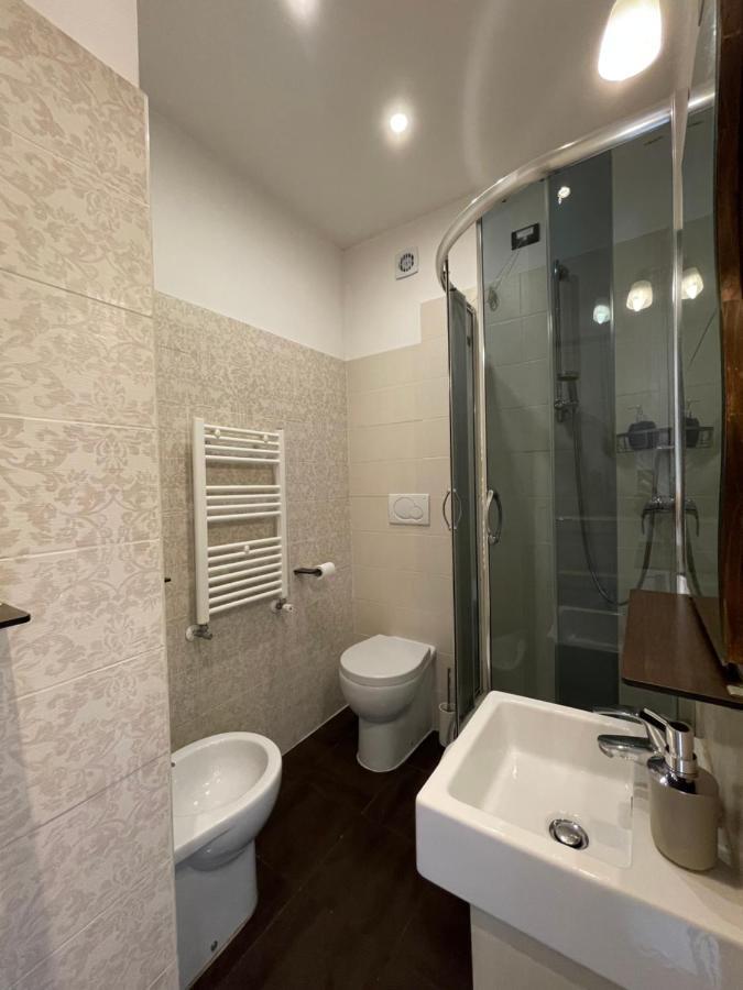 Santa Bibiana Bed & Breakfast Rom