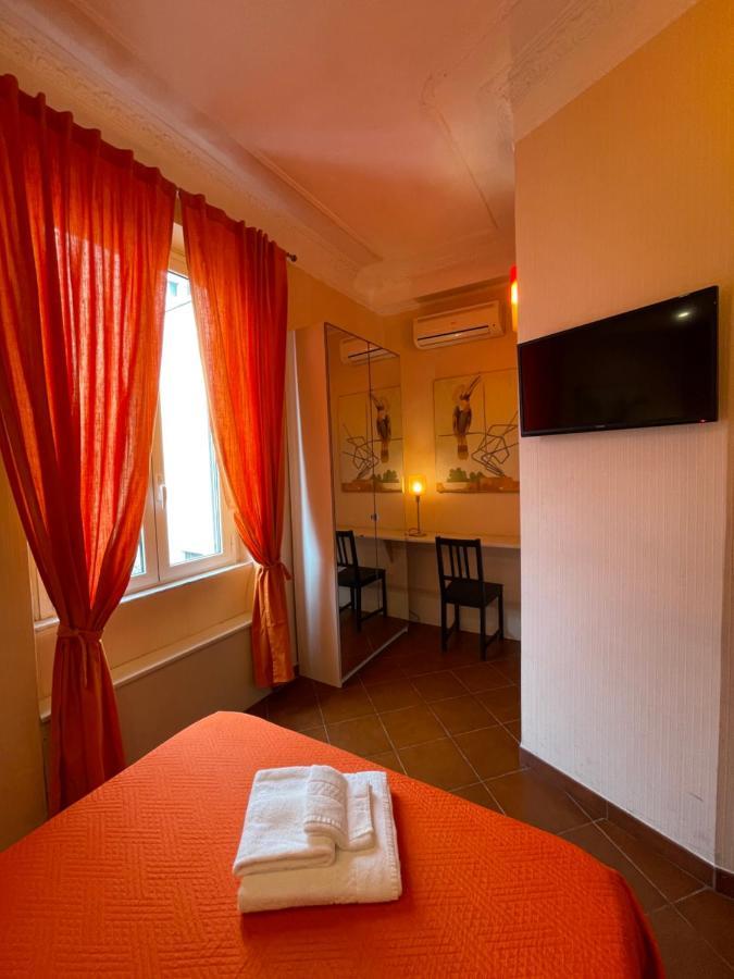 Bed & Breakfast Santa Bibiana Rom