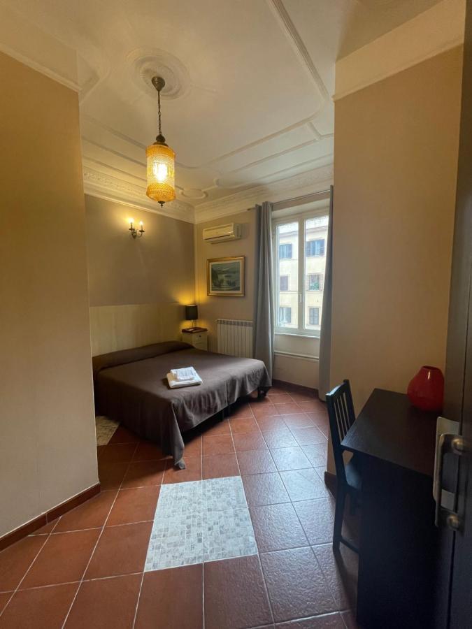 Santa Bibiana Bed & Breakfast Rom