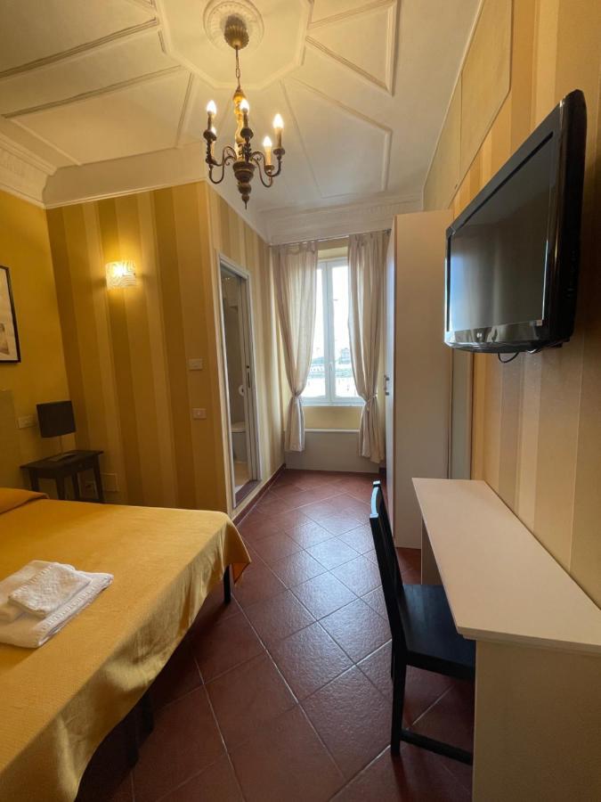 Bed & Breakfast Santa Bibiana Rom