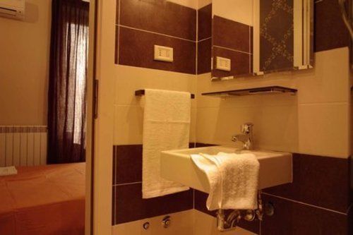 Bed & Breakfast Santa Bibiana Rom