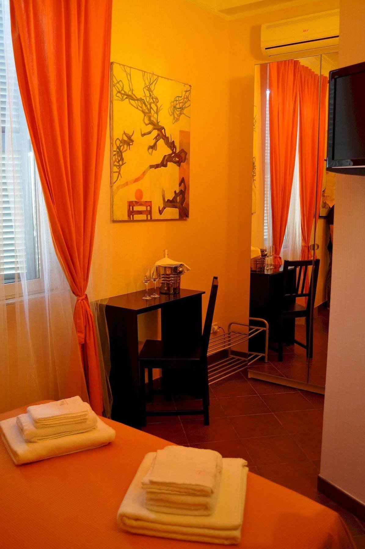 Bed & Breakfast Santa Bibiana Rom
